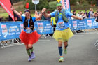 Kielder Half Marathon, 2026 Kielder Marathon and Half Marathon. Photo: David T. Hewitson/Sports for All Pics